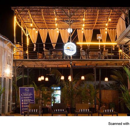 Bayview Cottage Pool Anjuna Buitenkant foto