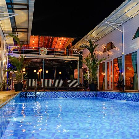 Bayview Cottage Pool Anjuna Buitenkant foto